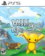 Wobbly Life