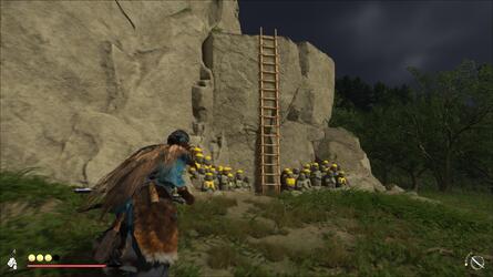 Ghost of Yotei: All Altars of Reflection Locations Guide 30