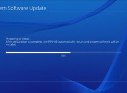 PS4 Firmware Update 4.05 Improves the Quality of System Performance