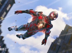 Marvel's Spider-Man 2 the Big Winner from State of Play