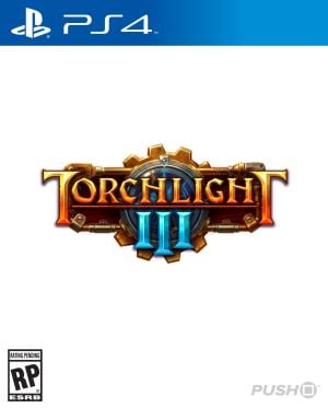 Torchlight III