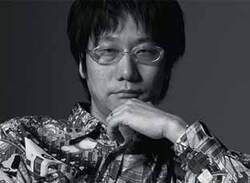 Hideo Kojima Would Love To Bring A Game To Next Year's Tokyo Game Show