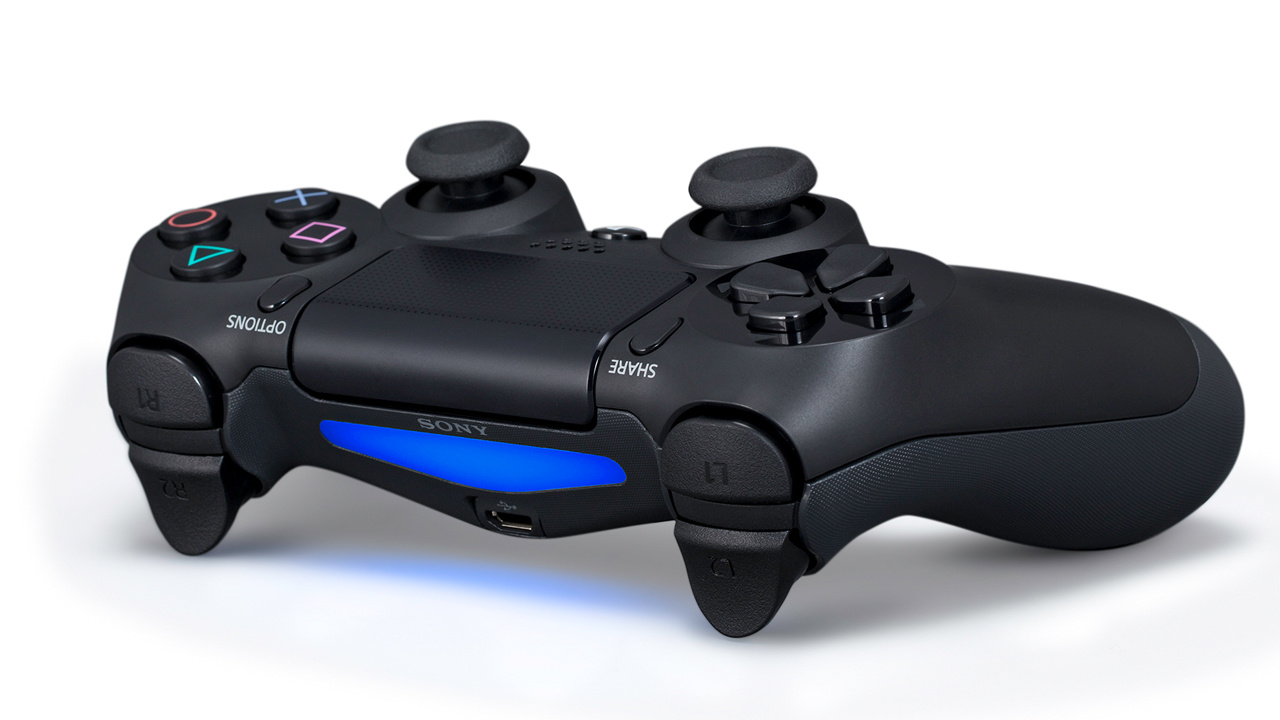 Ærlig Uddybe Thrust Can You Use the PS4 Controller on the PS3? The Answer's Yes | Push Square