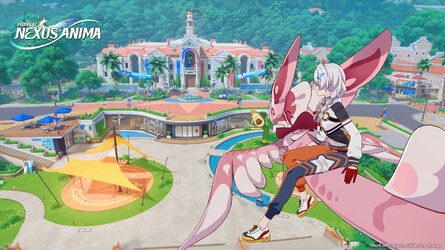 Honkai: Star Rail Spin-Off Fuses Pokémon with Teamfight Tactics, But No Word on PS5 Yet 2