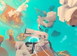 InnerSpace (PS4)