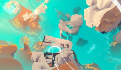 InnerSpace (PS4)