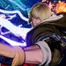 Street Fighter's Ken Looks Unstoppable in Fatal Fury: City of the Wolves on PS5, PS4