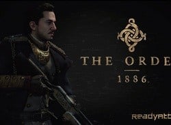 PS4 Exclusive The Order: 1886 Features Nerve-Rackingly Realistic Werewolves