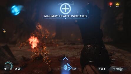 DOOM: The Dark Ages: Ancestral Forge Walkthrough 6