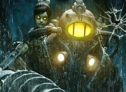 North American PS Plus Returns to Rapture with BioShock 2
