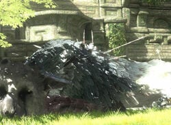 And Just Like That, The Last Guardian's Trademark Has Been Revived
