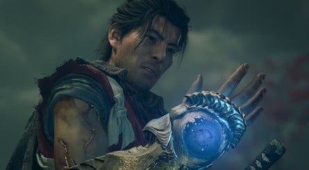 Onimusha PS5