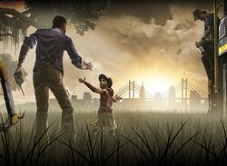 The Walking Dead: Episode 4 Shuffles onto PSN Tomorrow