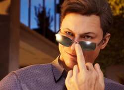 Mortal Kombat 1 Dev Finished with PS5 Fighter, Moving to Next Project