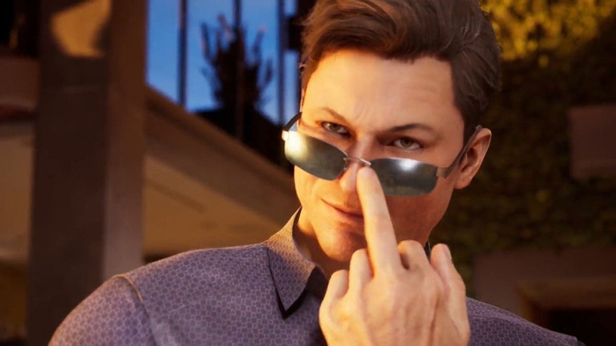 #Mortal Kombat 1 Dev Finished with PS5 Fighter, Moving to Next Project