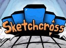 Sketchcross for PS Vita Looks Like a Game You May Already Like