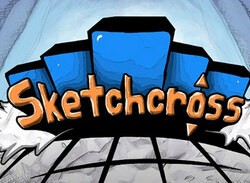 Sketchcross for PS Vita Looks Like a Game You May Already Like