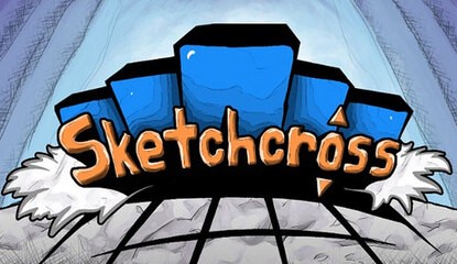 Sketchcross for PS Vita Looks Like a Game You May Already Like