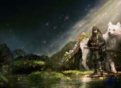 Pokémon Dev Game Freak Steps Up the Production Values for Beast of Reincarnation on PS5