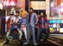 Yakuza 6's Release Roll Out Continues to Be a Mess