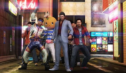 Yakuza 6's Release Roll Out Continues to Be a Mess