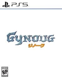 Gynoug Cover