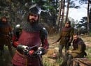 Warhorse Studios Hosting Celebratory Kingdom Come: Deliverance 2 Livestream