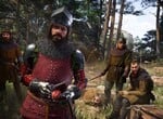 Warhorse Studios Hosting Celebratory Kingdom Come: Deliverance 2 Livestream