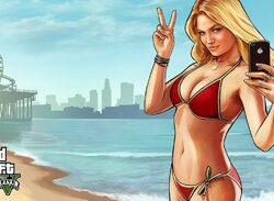 Grand Theft Auto V PS4 Will Allow You to Commit Crimes in First-Person