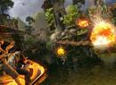 Uncharted: Drake's Fortune & SOCOM: Confrontation Go Greatest Hits In The USA