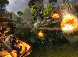 Uncharted: Drake's Fortune & SOCOM: Confrontation Go Greatest Hits In The USA