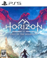 Horizon Call of the Mountain (PS5)