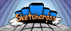 Sketchcross Cover