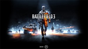 Surprise: There Are Lots Of People Playing The Battlefield 3 Beta.