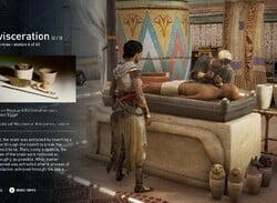 Learn All About Ancient Egypt in Free Assassin's Creed Origins Update
