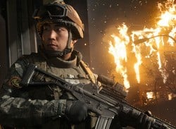 Campaign Early Access Now Included in Modern Warfare 4 PS5 Pre-Orders