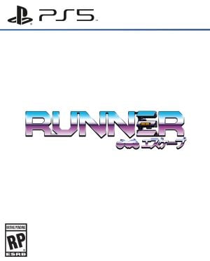 RUNNER