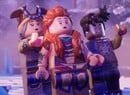 After LEGO Horizon, Don't Expect Any More PS5 Games on Switch 2