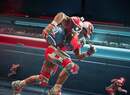Future Sports Series Speedball Resurrected on PS5 This Month