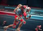Future Sports Series Speedball Resurrected on PS5 This Month