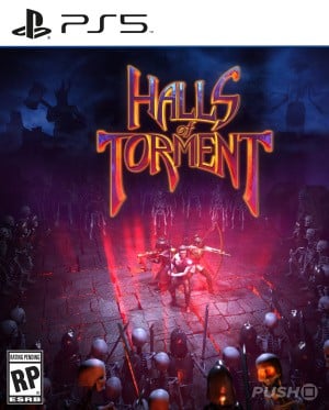 Halls of Torment