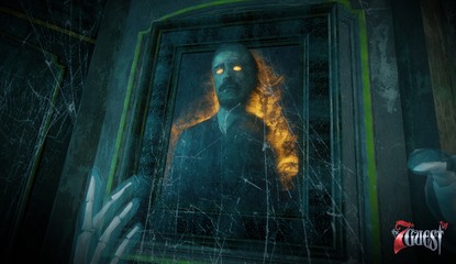 FMV Classic The 7th Guest Arrives on PSVR2 in Time for Halloween