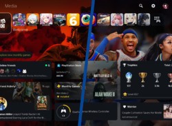 Animated Wallpapers for Two of 2025's Biggest Games Added to PS5