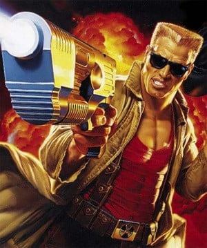 Duke Nukem