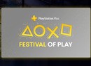 PS Plus Festival of Play Offers Prizes, Deals, Games, and Tournaments