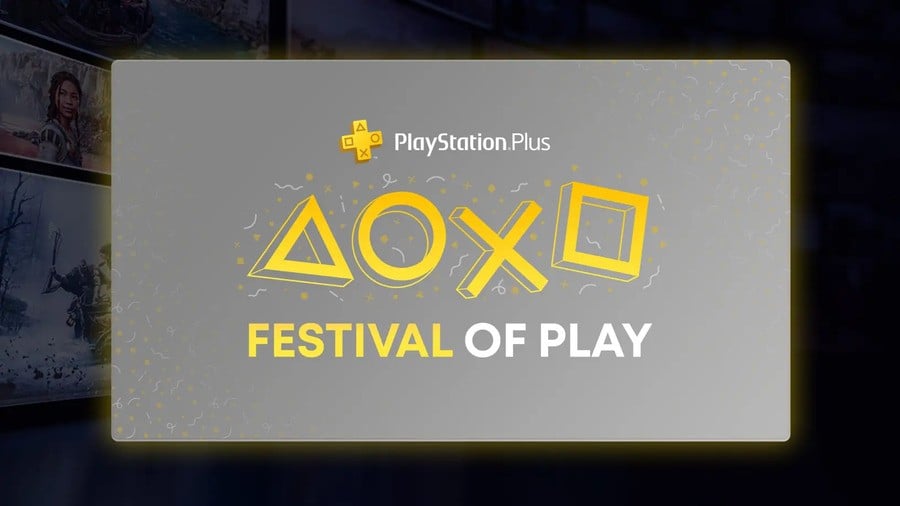 PS Plus Festival of Play 1