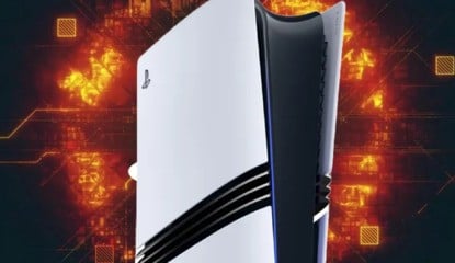 PS5 Pro Firmware Update Adds PSSR 2 Upgrade to PS5 Games Today