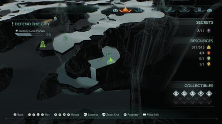 DOOM: The Dark Ages: Siege - Part 1 Walkthrough 37