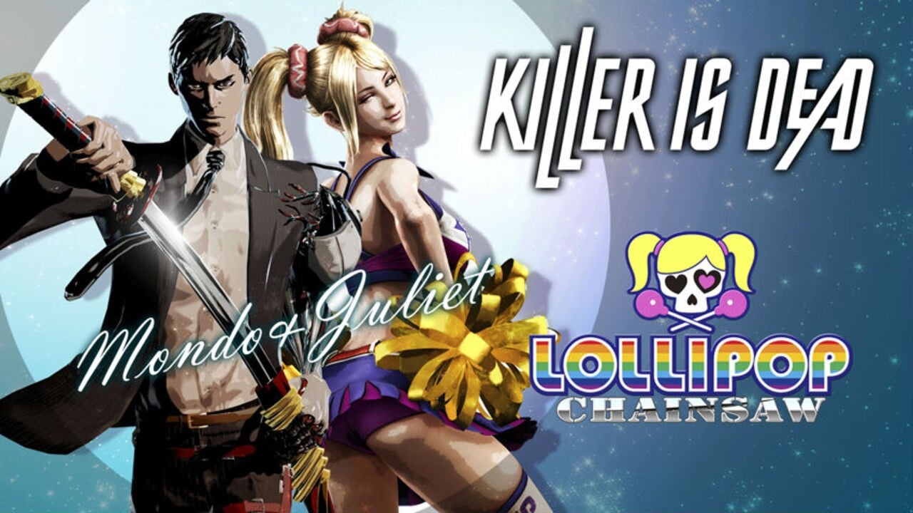 Review: Lollipop Chainsaw – Destructoid