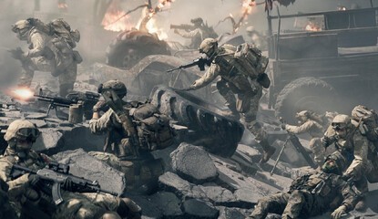 Battlefield 6 Is a Smash Hit in First Sales Report, Selling Best on PS5